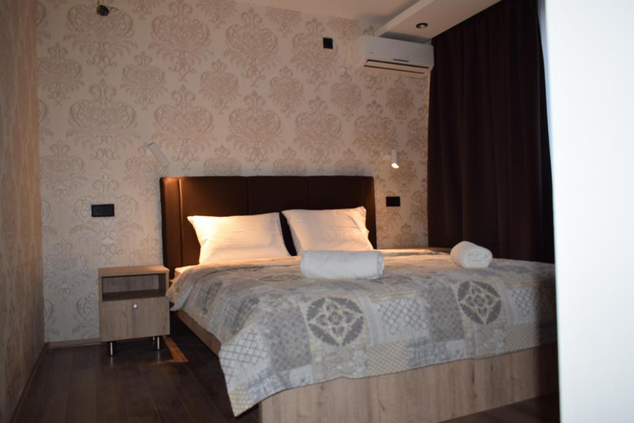 Hotel "Srbija Tis" Zajecar Luaran gambar